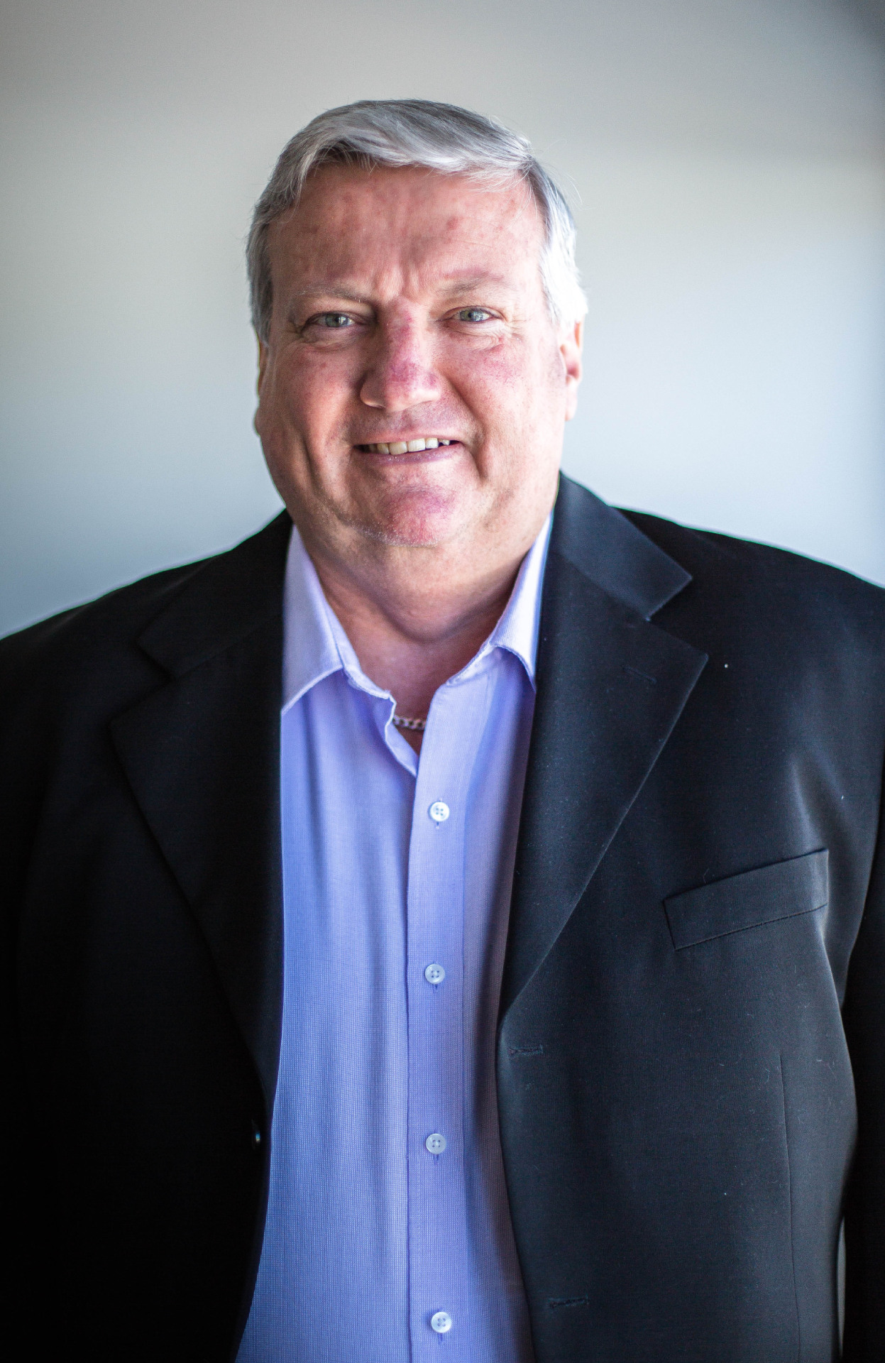 Keith Elliott Real Estate Agent