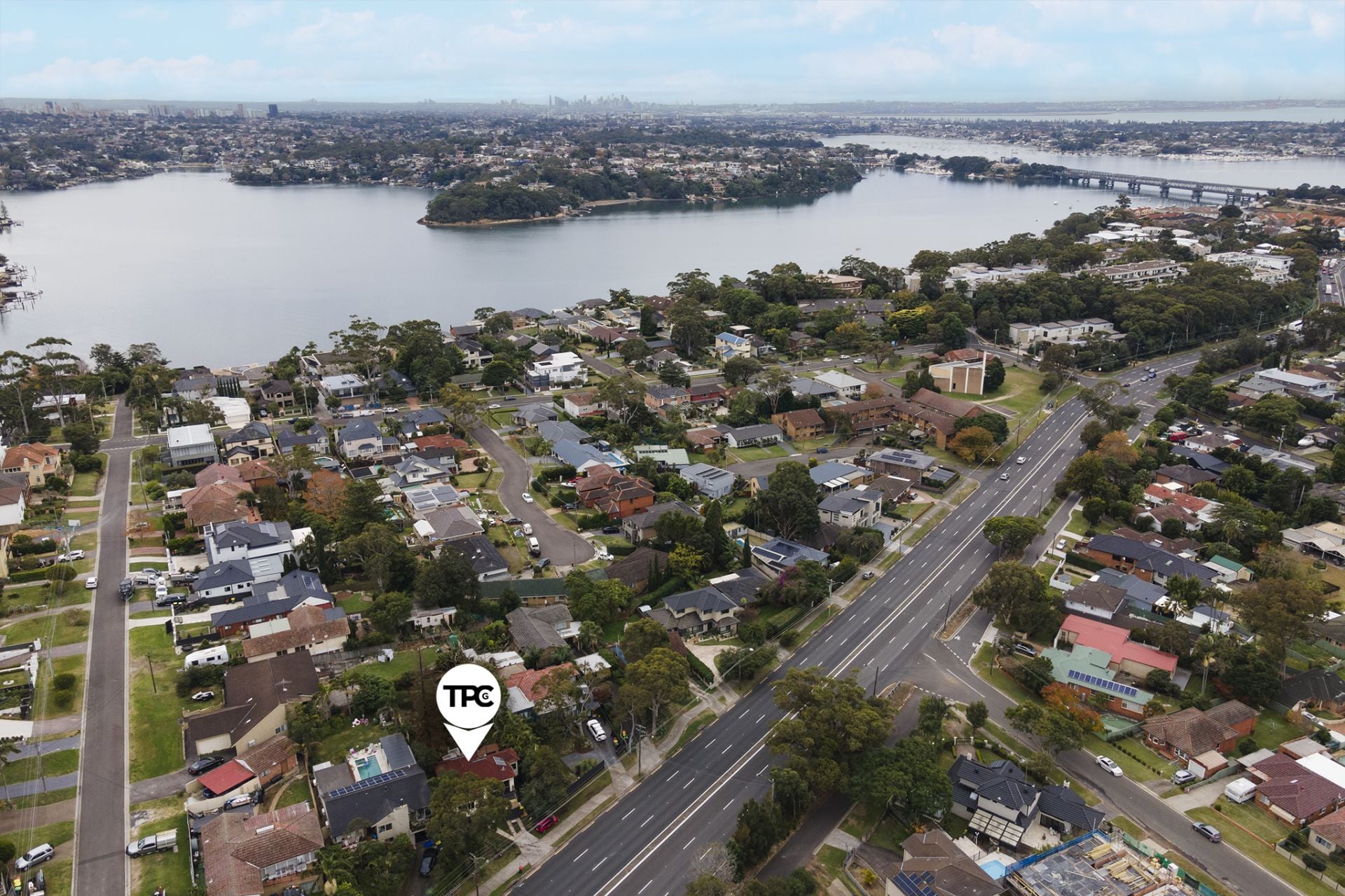 219 Princes Highway Sylvania NSW, Sylvania - Thumbnail 2