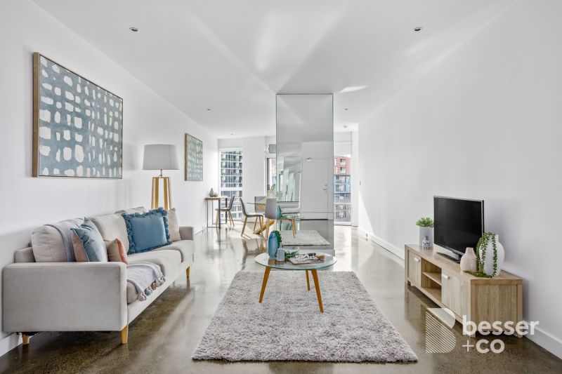 43/1 St Kilda Road, St Kilda - Thumbnail 4