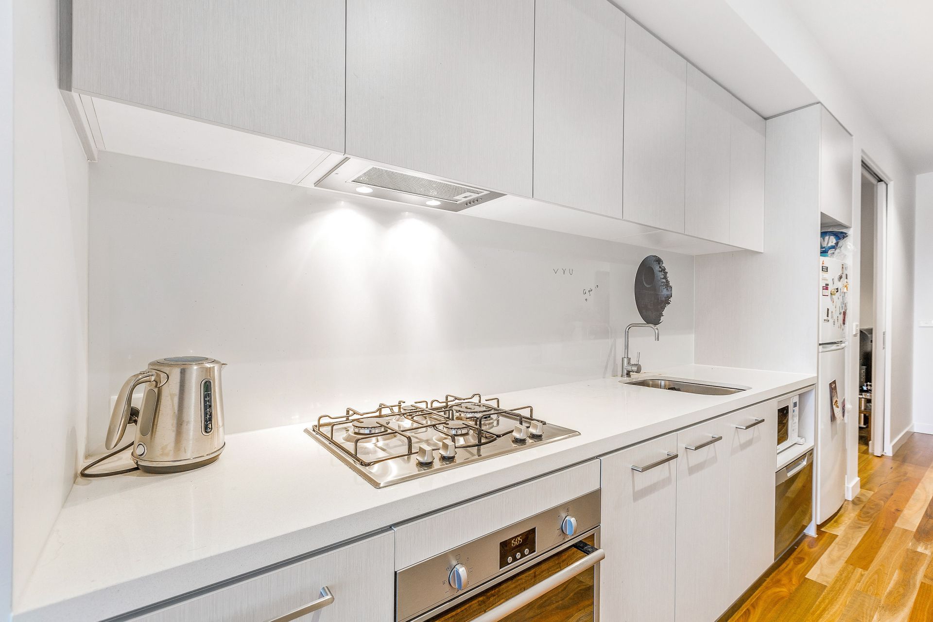 825/18 Albert Street, Footscray - Thumbnail 7