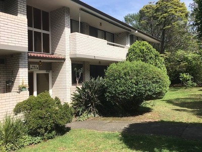 9/1292 Pacific Highway, Turramurra