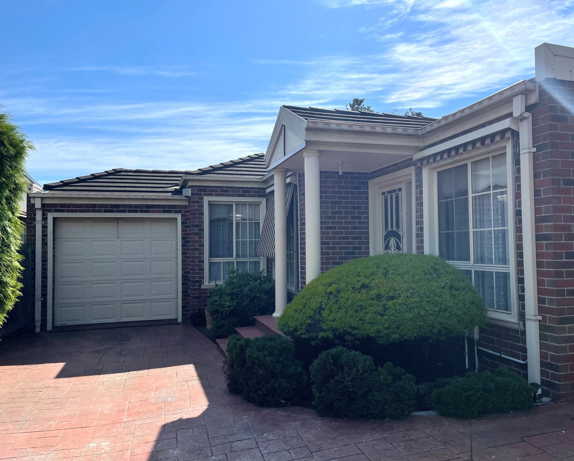 SPACIOUS HOME IN PRIME LOCATION
