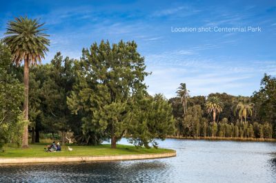 1/1 Mulwarree Avenue, Randwick