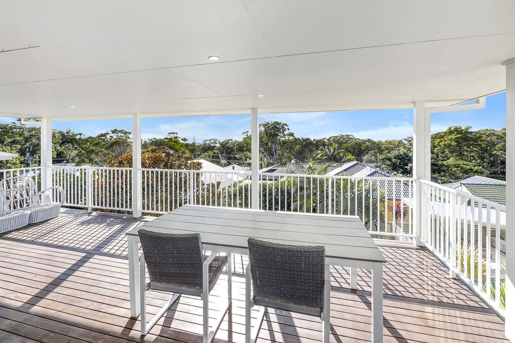 42 Sinclair Drive, BONNY HILLS NSW 2445