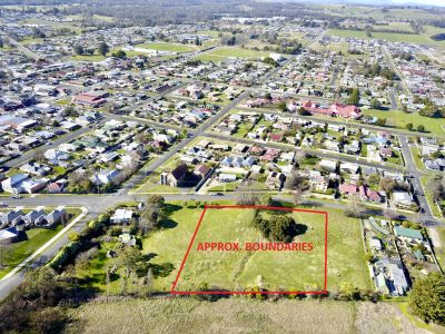 a/1 Hamilton Street, Latrobe, Latrobe - Thumbnail 5