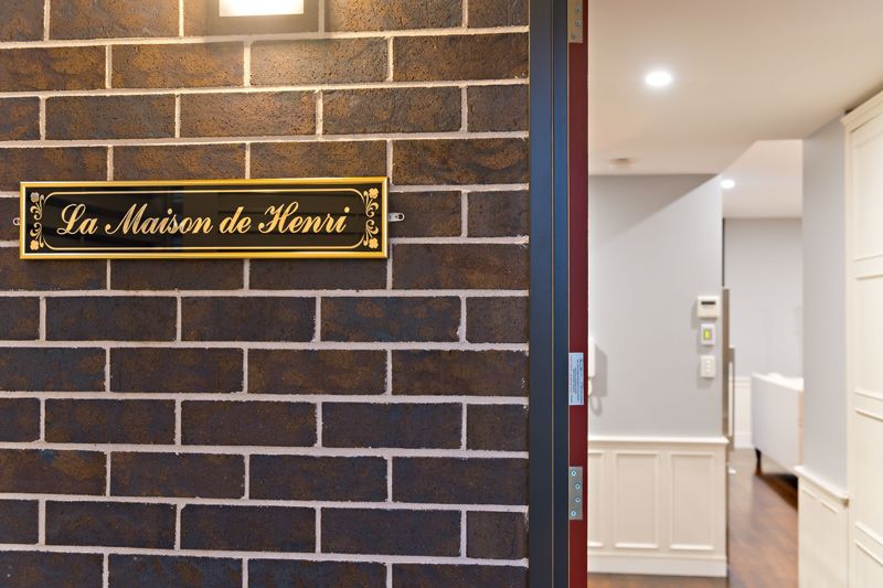 SOLD - Home Style Apartment capturing City and District views