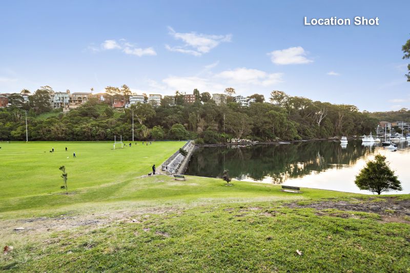 Real Estate For Sale 5/21 Grasmere Road Cremorne , NSW