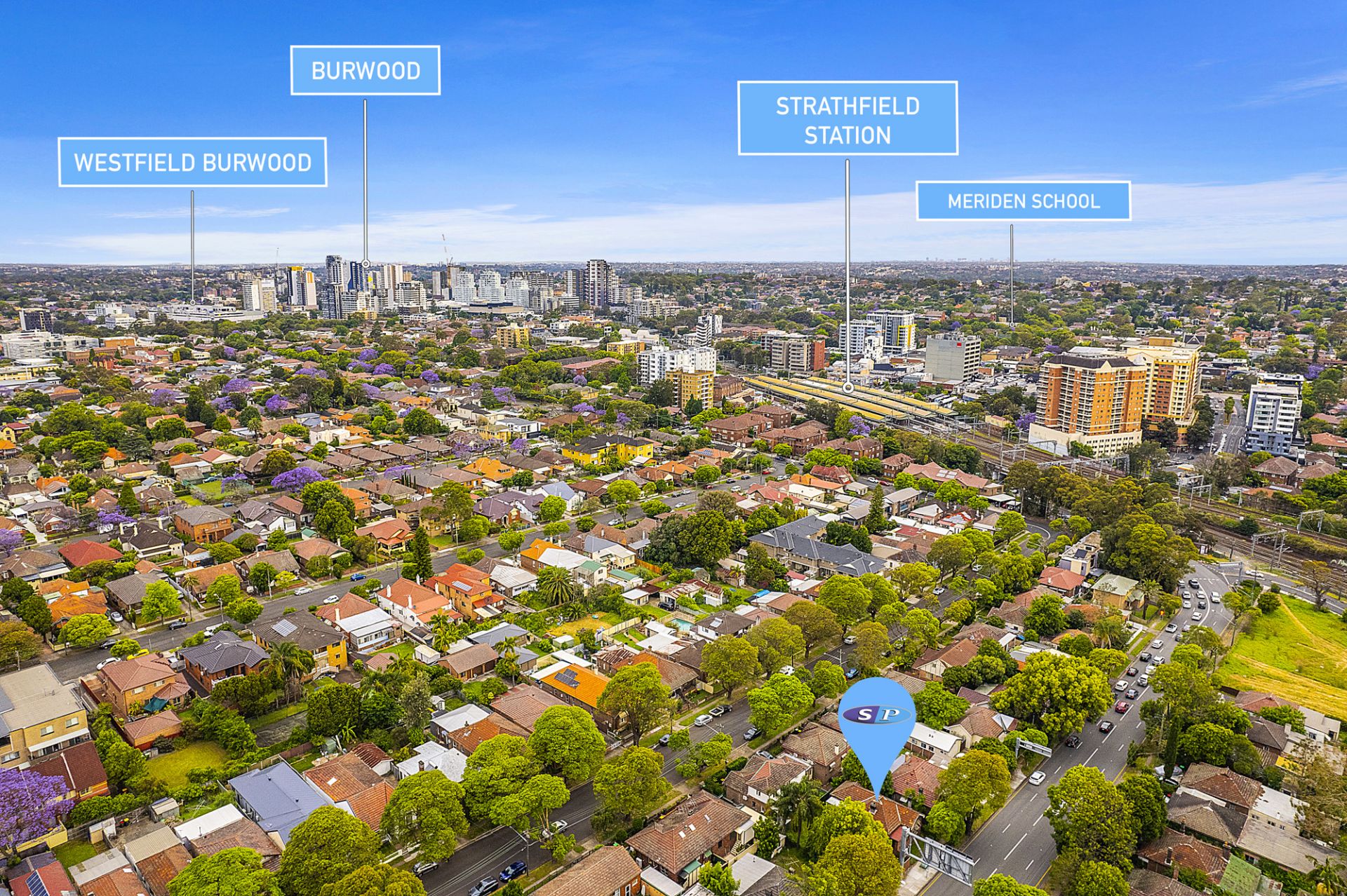 13 Leicester Avenue, Strathfield, Strathfield - Thumbnail 4