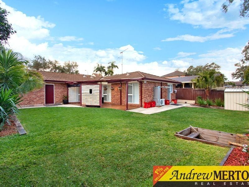 12 Fallon Close, Quakers Hill