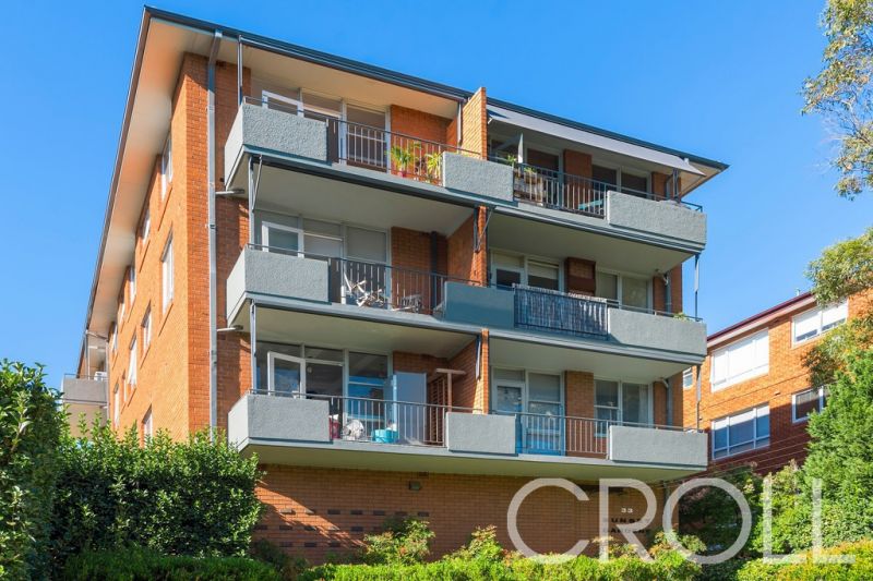 1/33 Heydon Street MOSMAN NSW, Mosman - Thumbnail 4