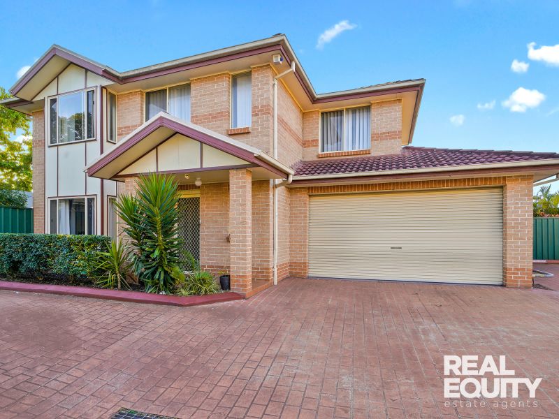 Real Estate For Sale 5/54 Central Avenue Chipping Norton , NSW