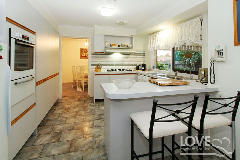 Location + Size = Amazing Family Living