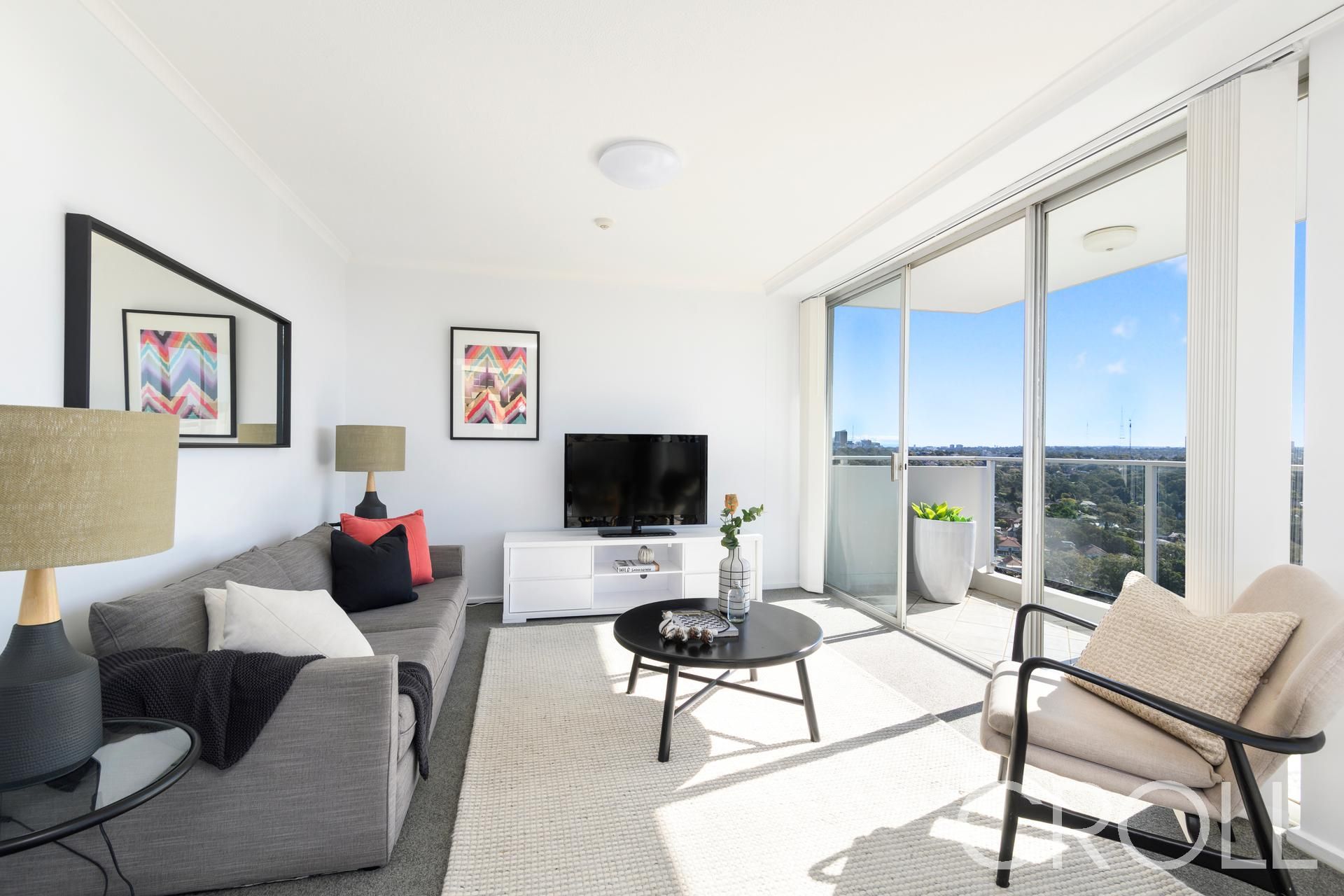 31/14-20 Gerard Street CREMORNE NSW, Cremorne - Thumbnail 3