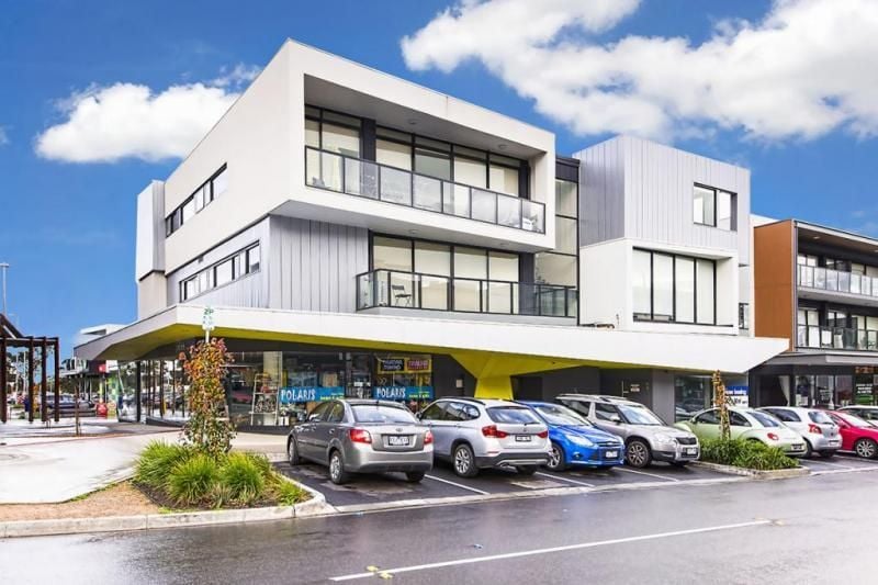 C202/16 Copernicus Crescent, Bundoora
