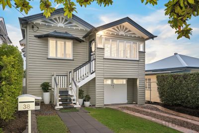 38 Lugg Street, Bardon