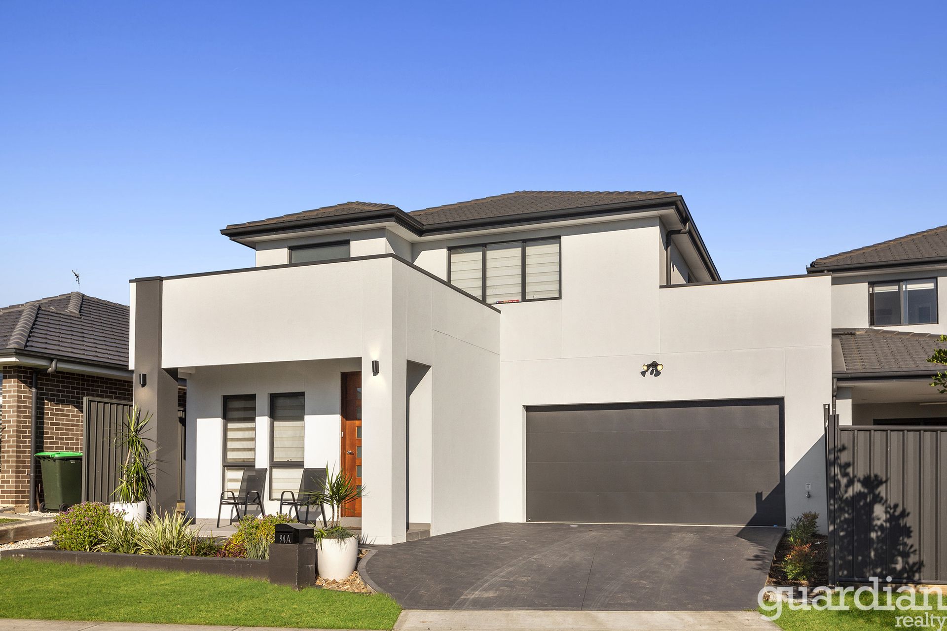 94a Roland Garros Crescent North Kellyville NSW, North Kellyville - Thumbnail 7