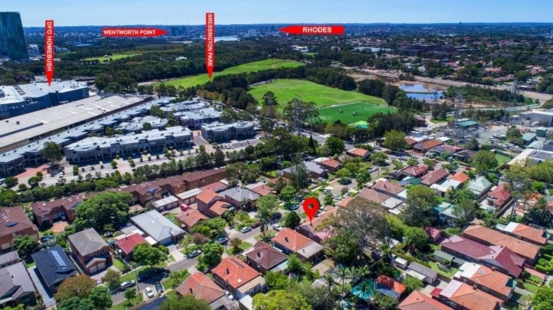 10 Coleman Avenue Homebush NSW, Homebush - Thumbnail 3