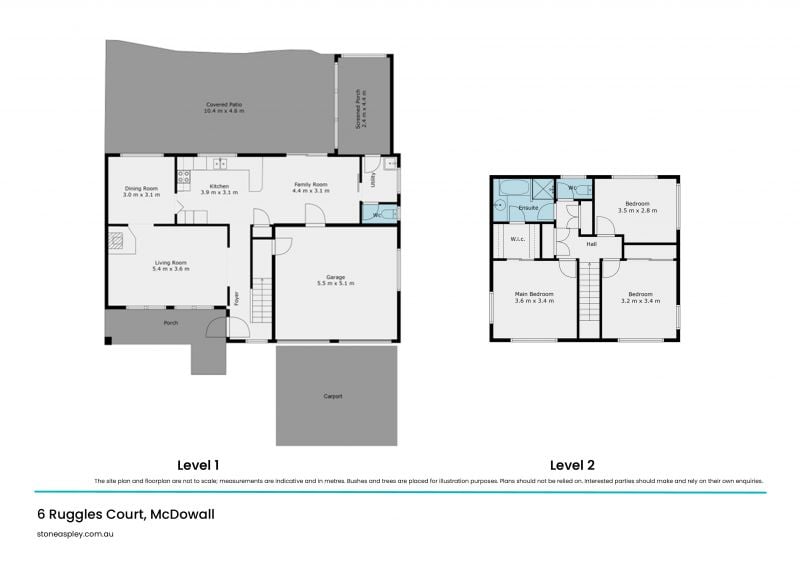 Family home with Potential Galore