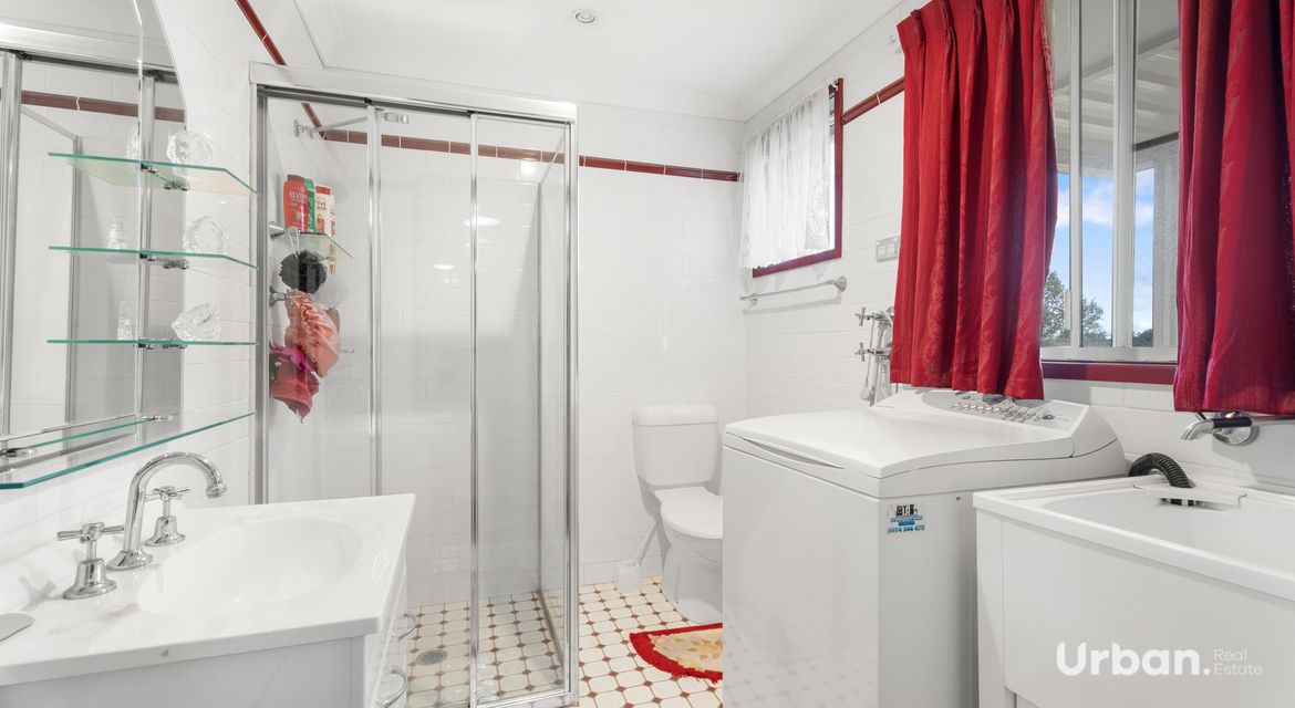 Jamisontown 18 Clent Street