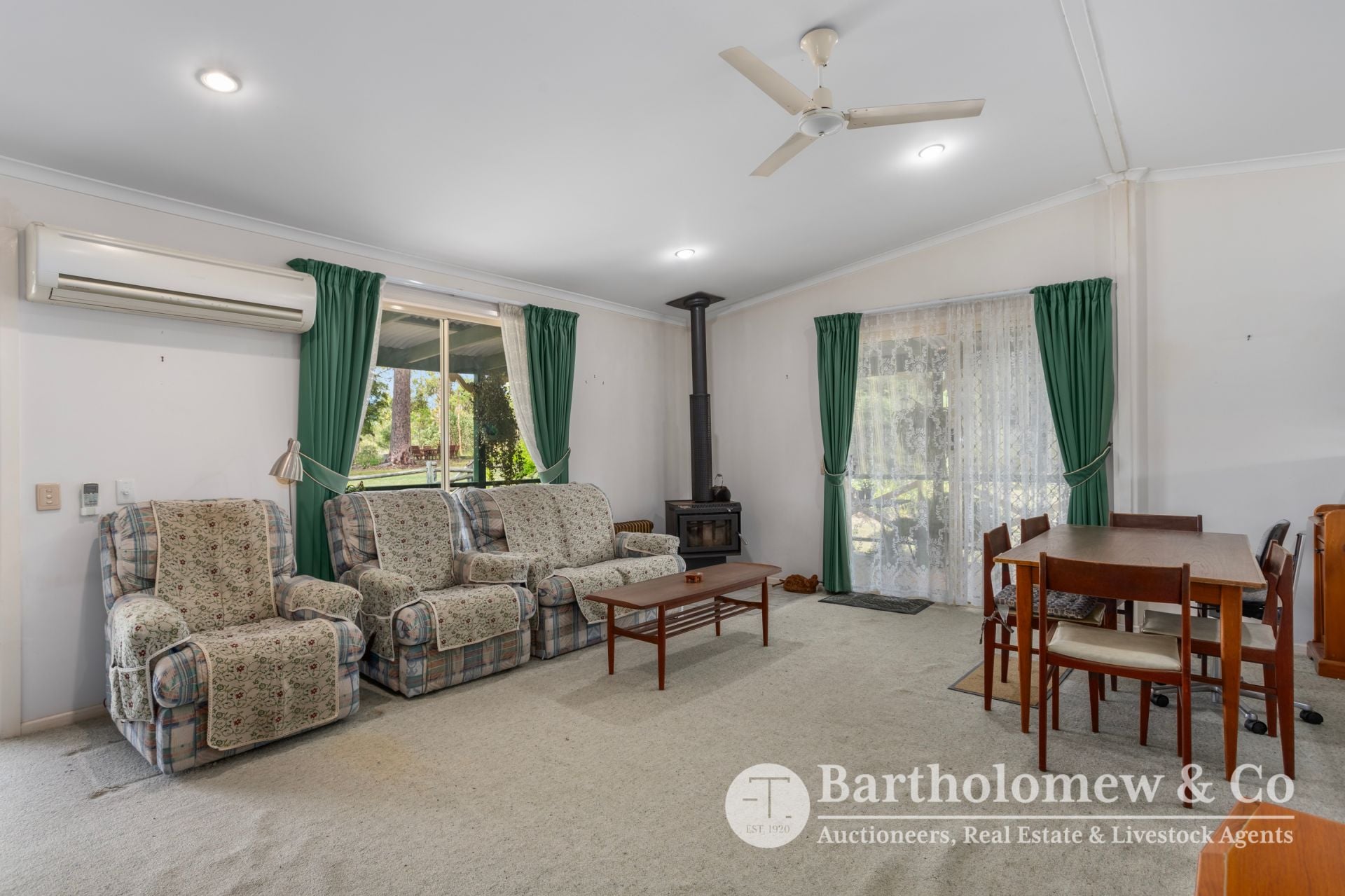 2437 Lake Moogerah Road Clumber QLD, Clumber - Thumbnail 8