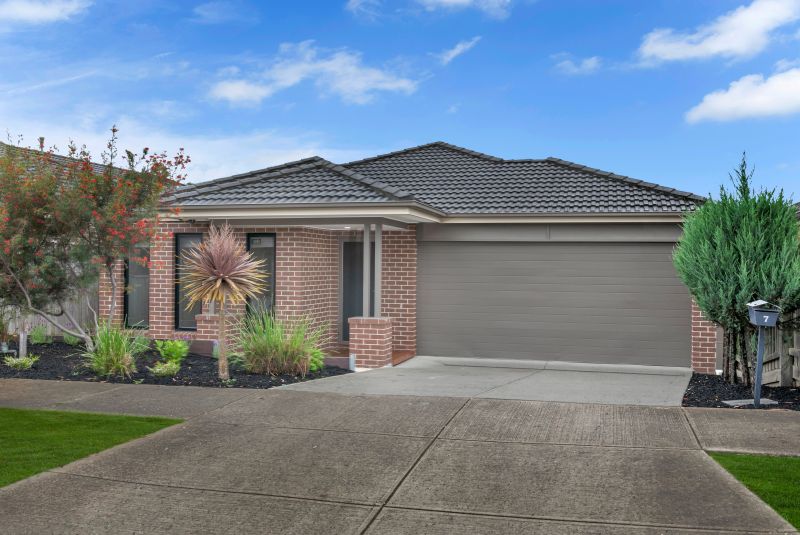7 Freedom Street, Doreen