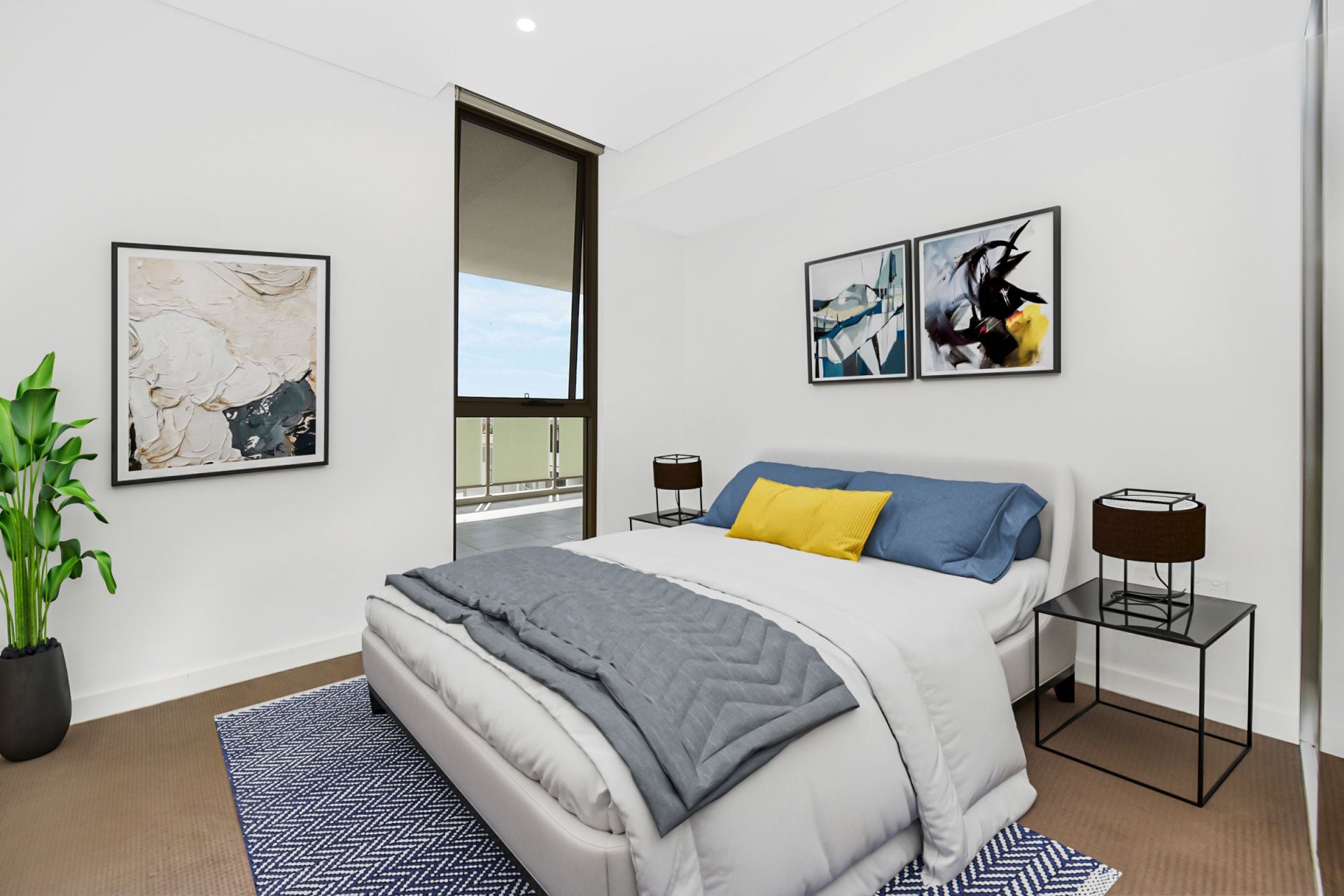 1806/1a Morton Street Parramatta NSW, Parramatta - Thumbnail 6