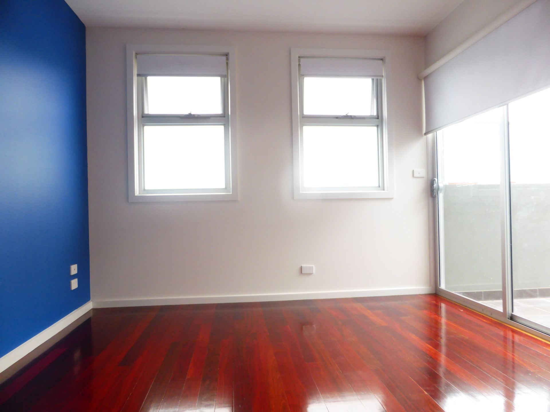 One Year Old Stylish Townhouse