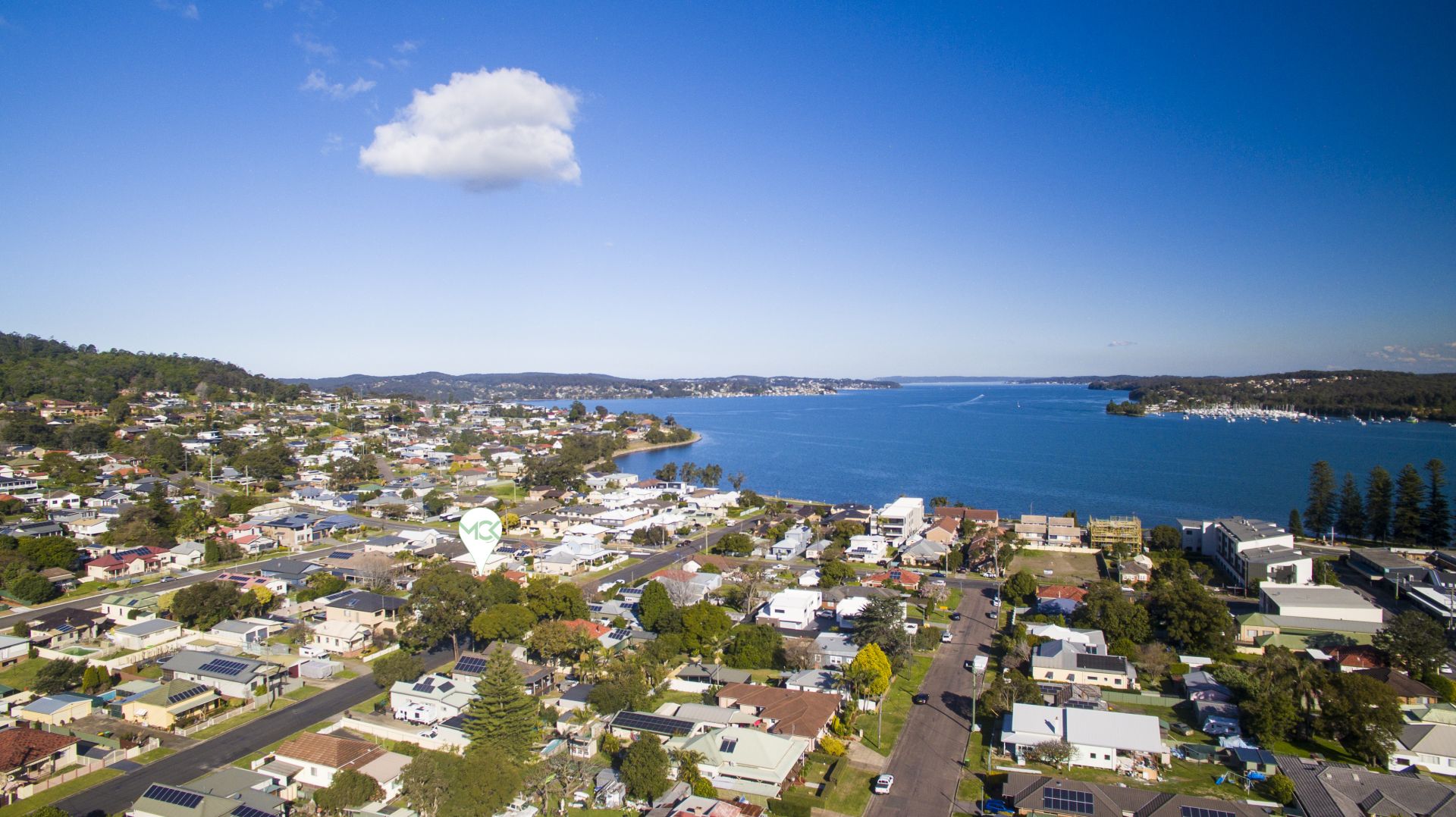 Easy to Care for Home that's Private Yet Just 250m to Beautiful Lake Macquarie, Easy To Care For Home That'S Private Yet Just 250m To Beautiful Lake Macquarie - Thumbnail 3