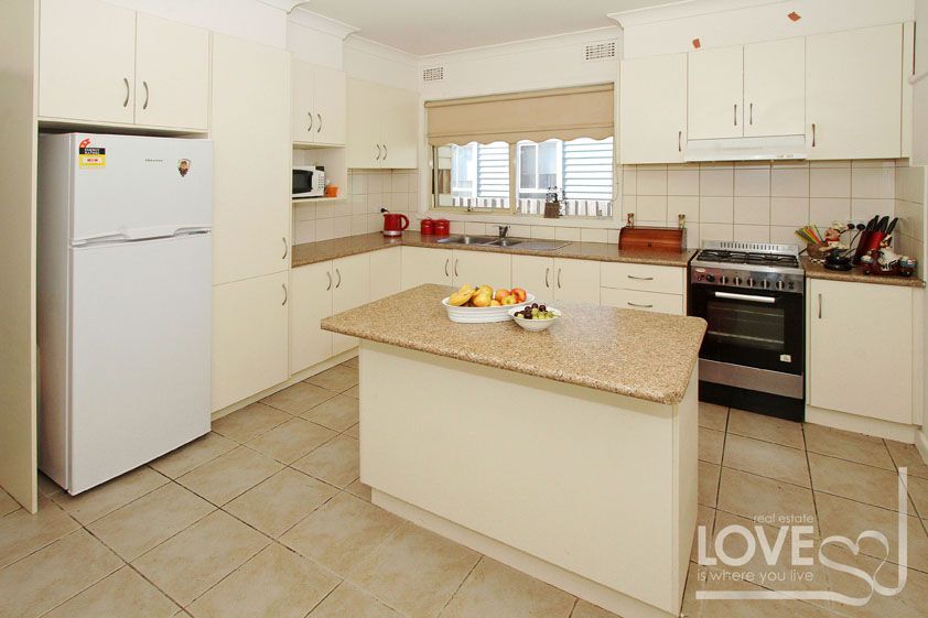 Perfectly Positioned With Approved Town Planning Permits