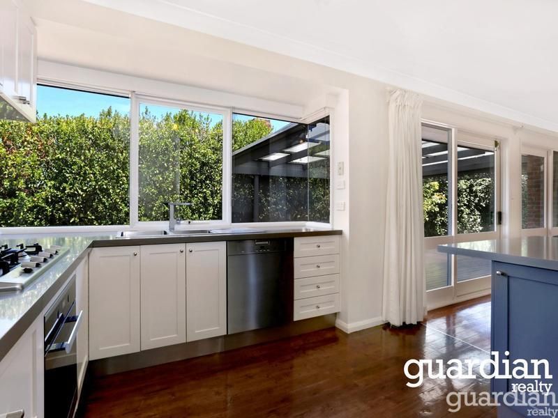 20 Kimberley Court Baulkham Hills NSW, Baulkham Hills - Thumbnail 3