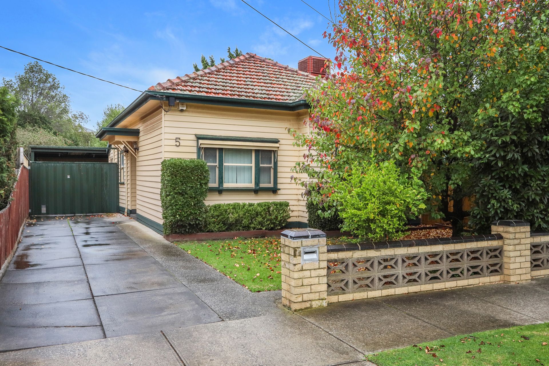 5 Marcus Avenue West Footscray VIC, West Footscray - Thumbnail 2