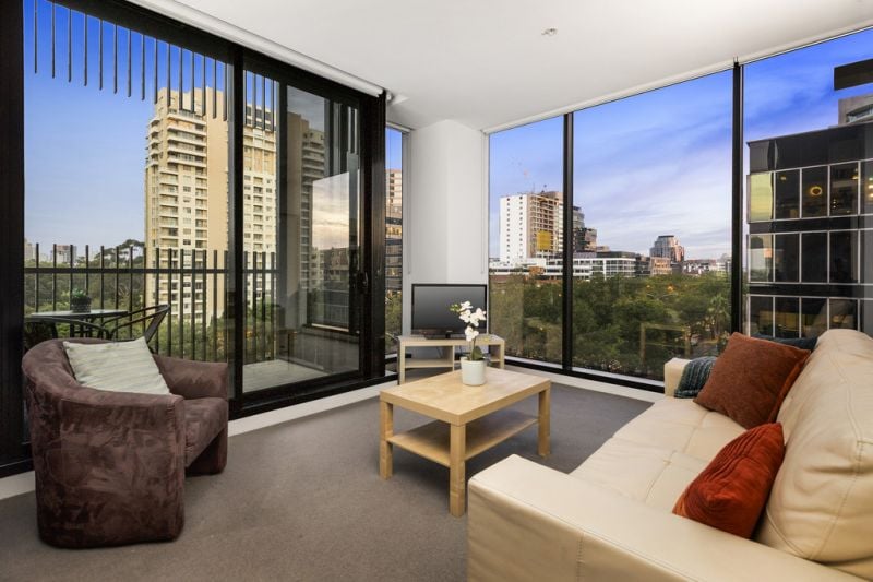 502/470 St Kilda Road, Melbourne - Thumbnail 2