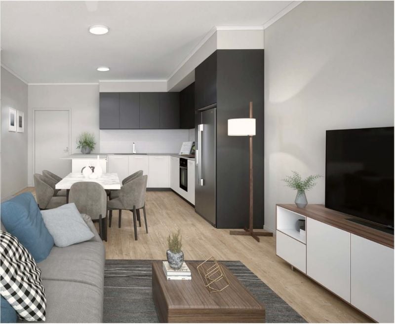 102/14 Maud Street Nambour QLD, Nambour - Thumbnail 3