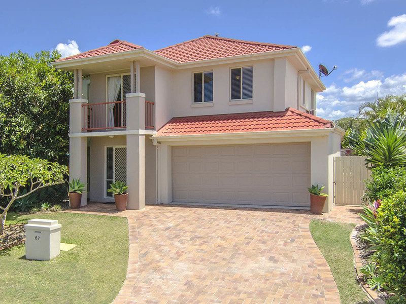 67 Sailfish Drive MOUNTAIN CREEK QLD, Mountain Creek - Thumbnail 4