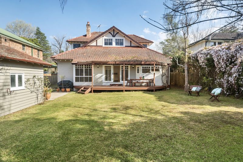 Real Estate For Sale 31 Brentwood Avenue Warrawee , NSW