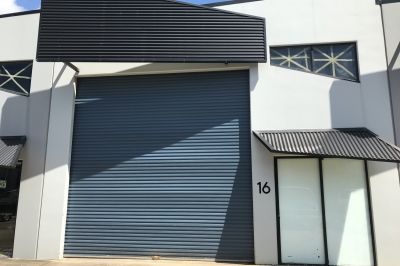 16/149-155 Newell Street, Bungalow