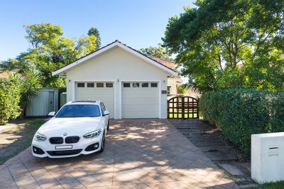 1/1-3 Hughes St, WOOLOOWARE