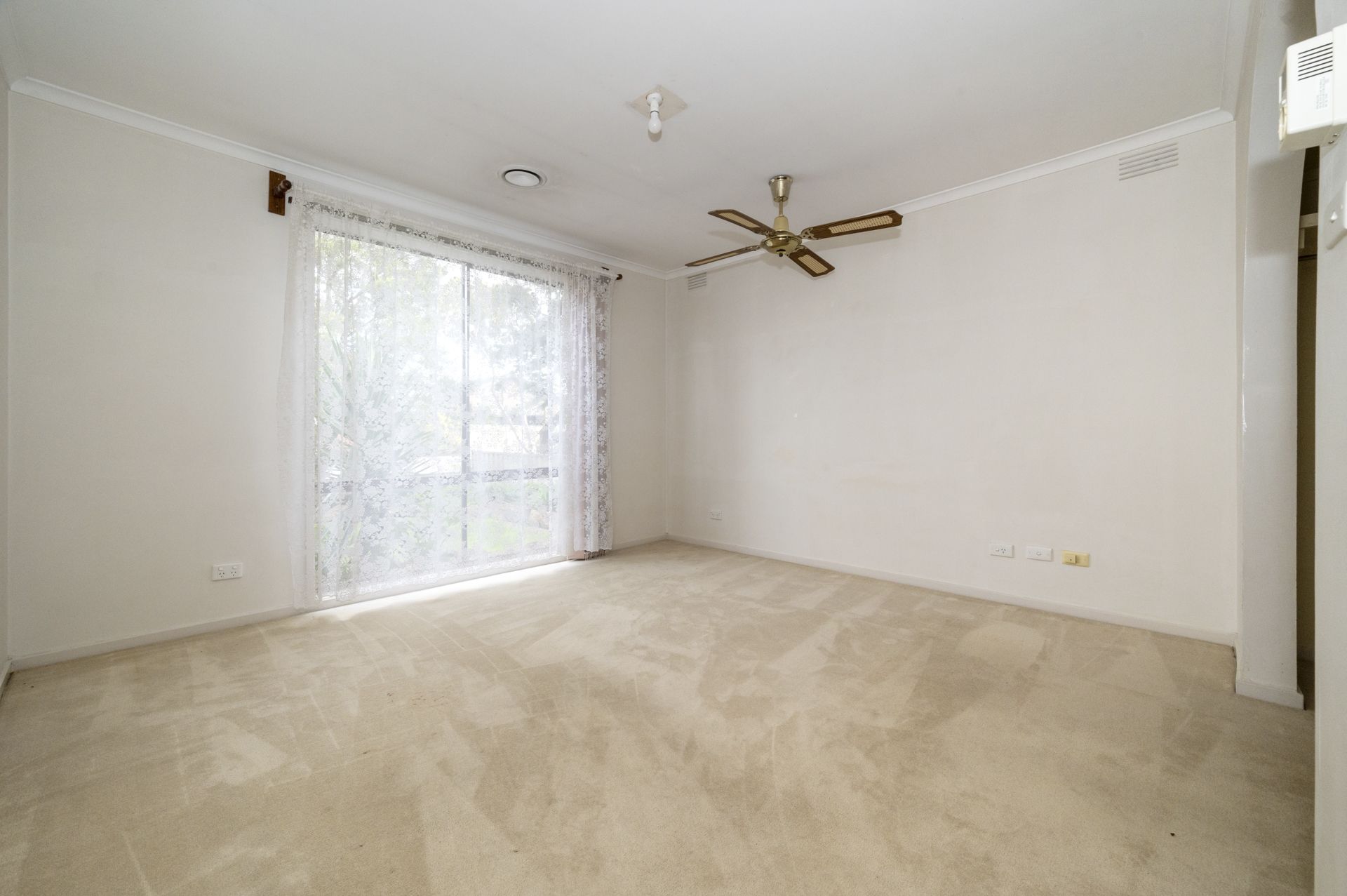 Spacious Home