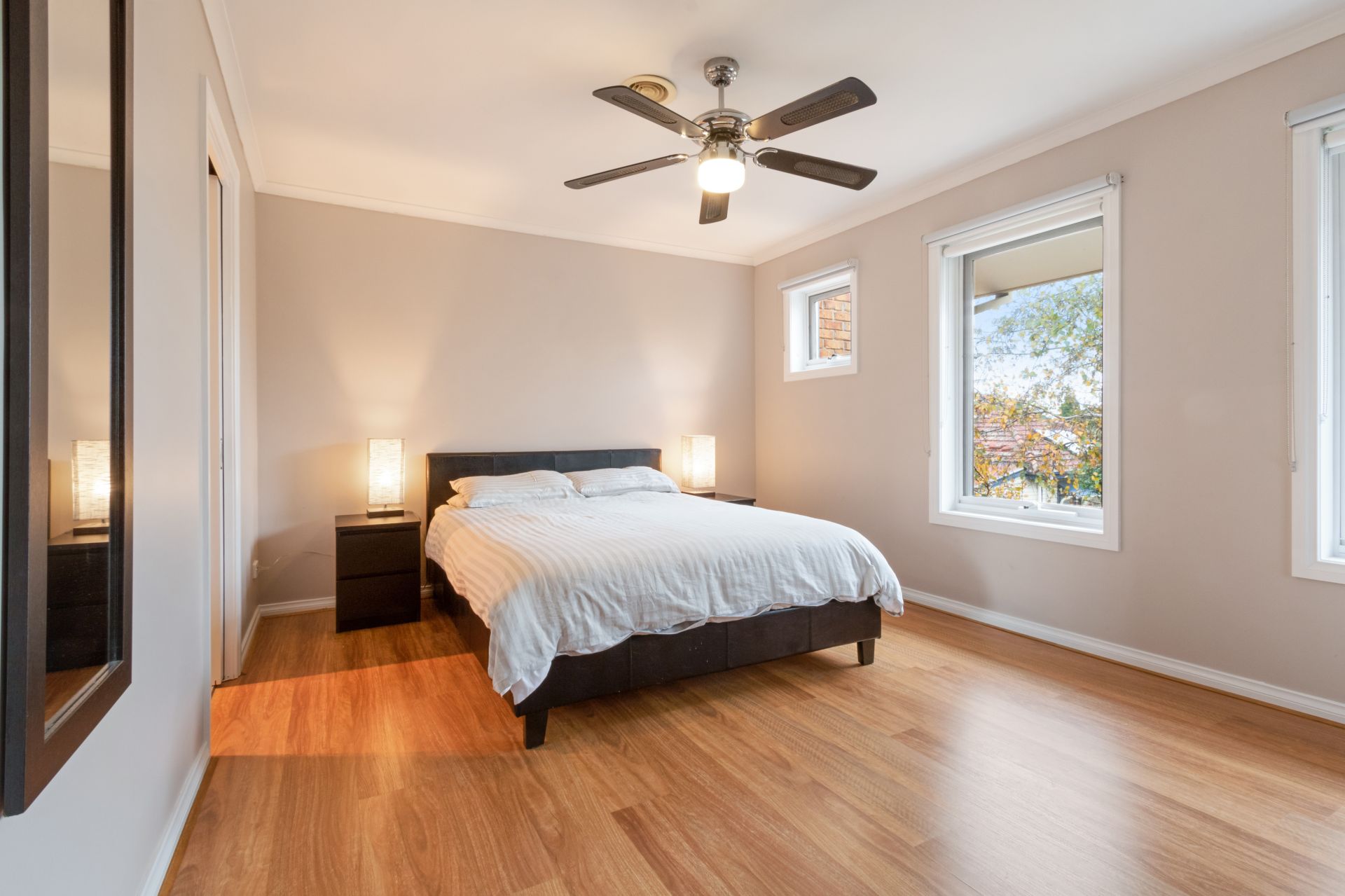 Townhouse Sanctuary