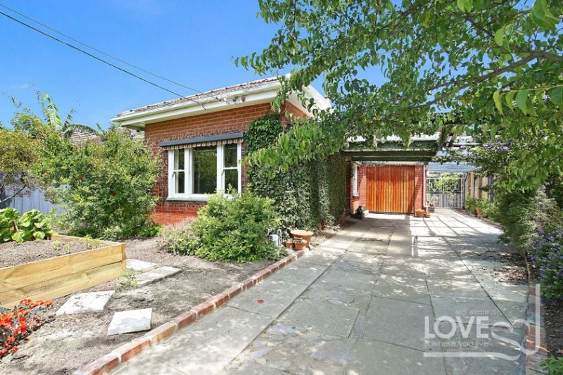 187 Bell Street, Preston