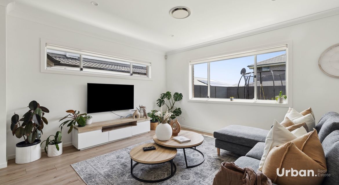 Marsden Park 22 Mellish Street