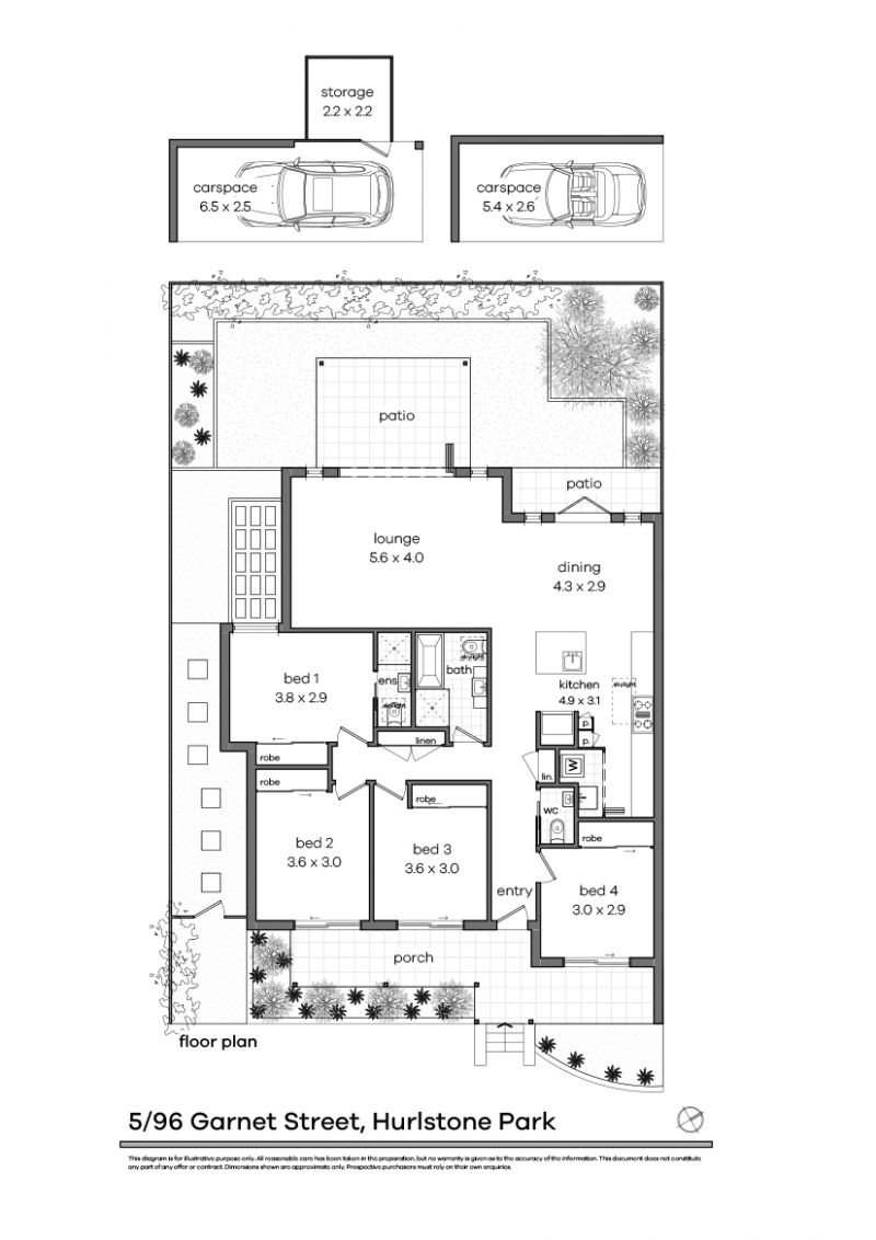 Sold - A Showcase of Style in a House-Sized Garden Retreat