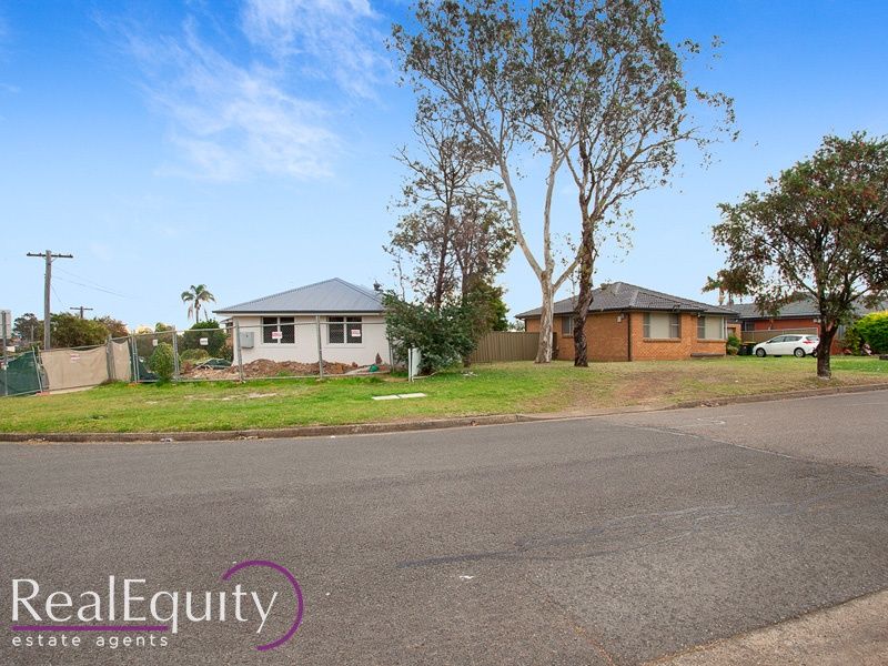 Real Estate For Sale 36 Mckay Ave & 65 Lucas Ave Moorebank , NSW