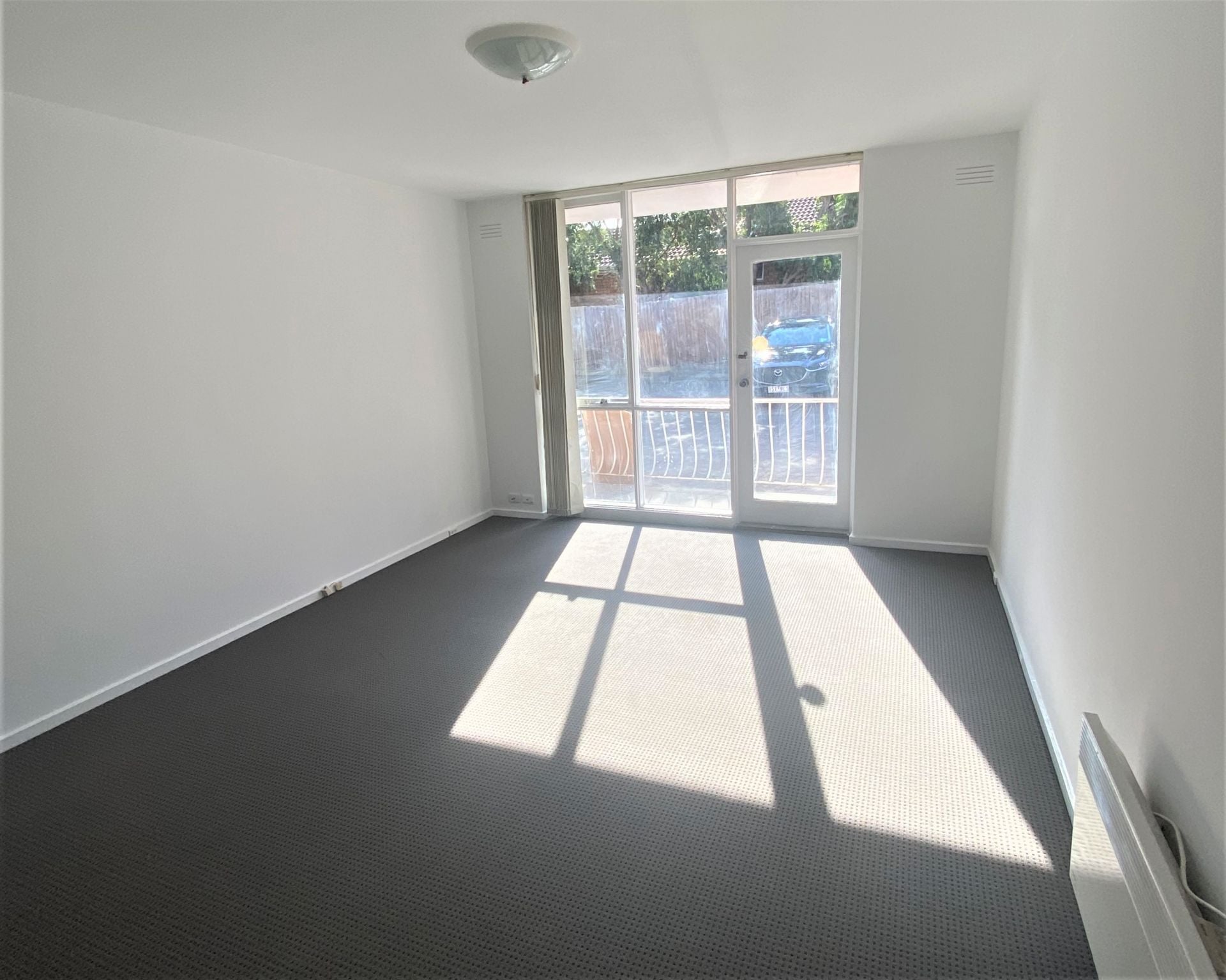 Freshly Painted, New Carpet, Two Bedroom Property!