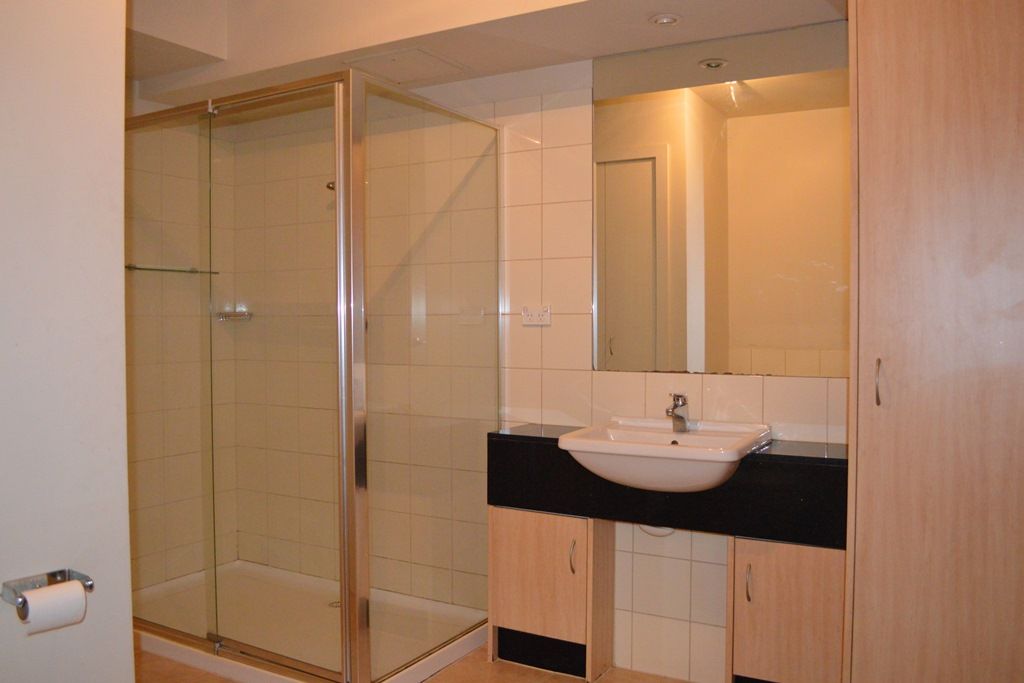 CONVENIENT APARTMENT LIVING
