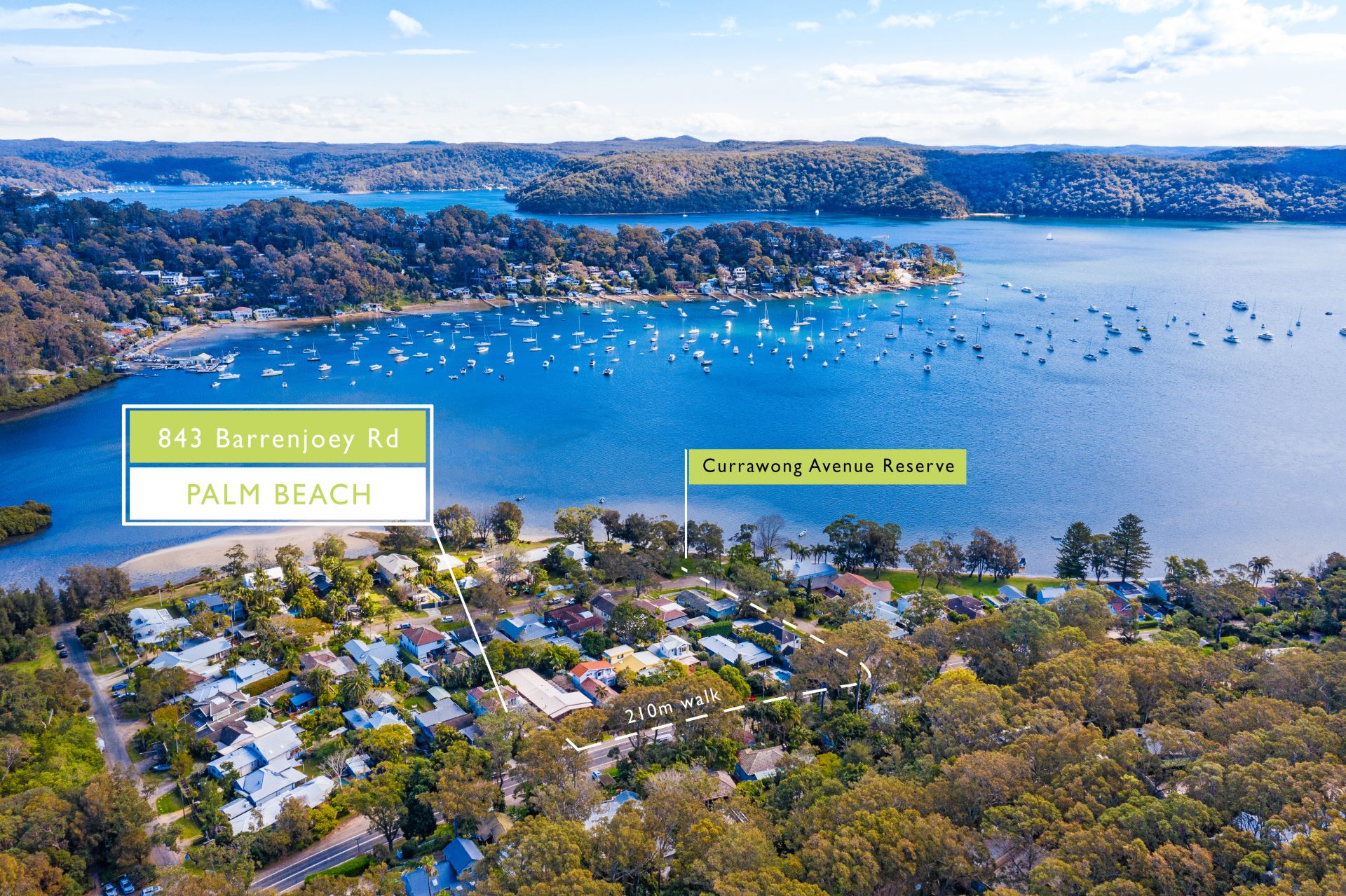 843 Barrenjoey Road Palm Beach NSW, Palm Beach - Thumbnail 5
