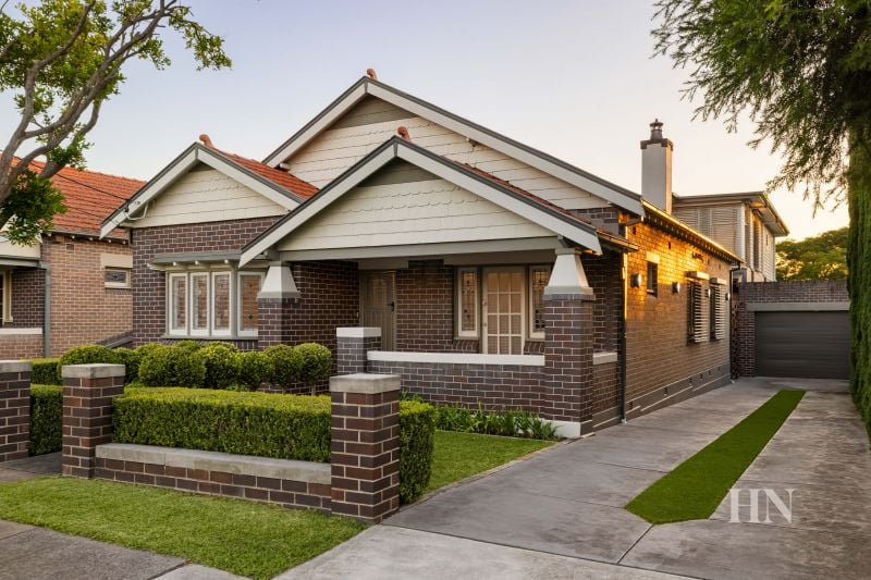 2 Lindfield Avenue, Concord