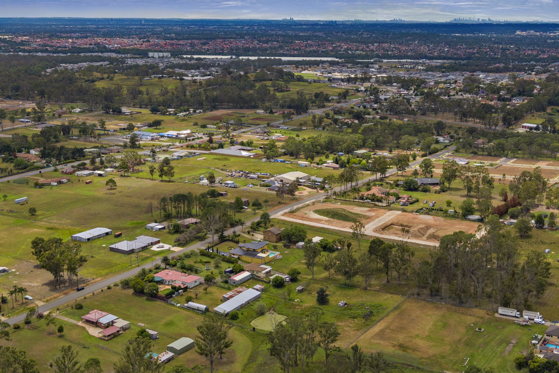 Real Estate For Sale Austral , NSW