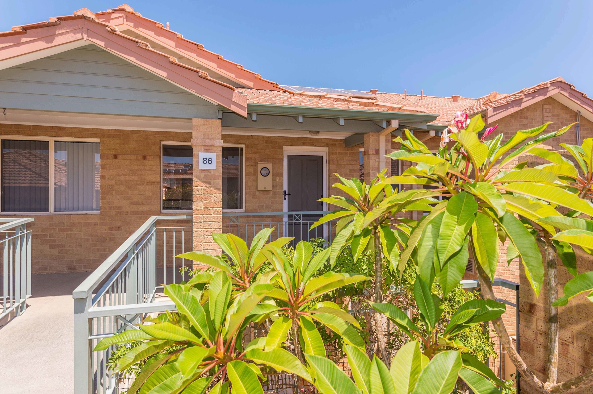 Keyton Retirement Property