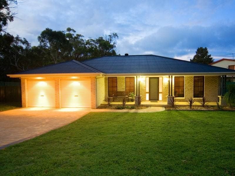 Real Estate For Sale 17 Mortimer Street Yanderra , NSW